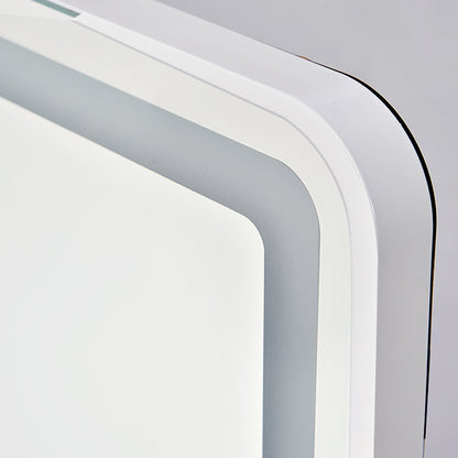 Brillia Hollywood Makeup Mirror