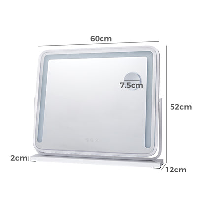 Brillia Hollywood Makeup Mirror
