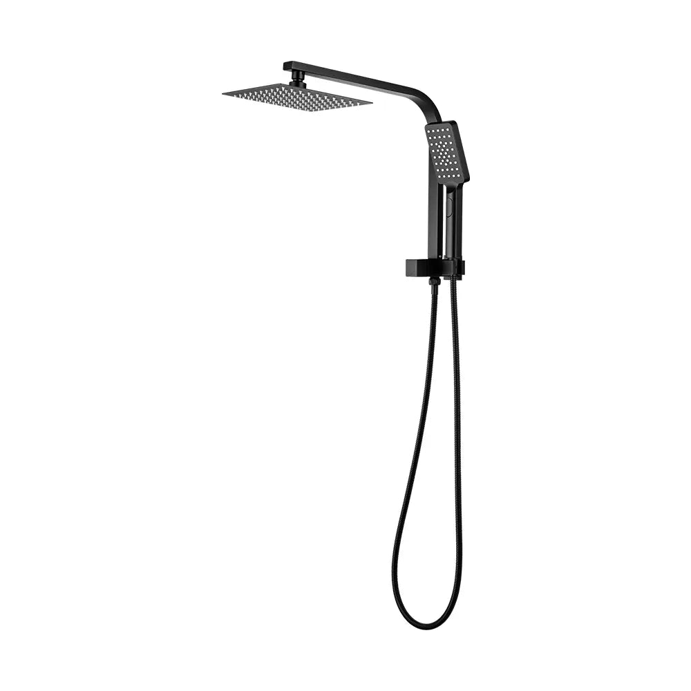 Rosina Square Twin Shower