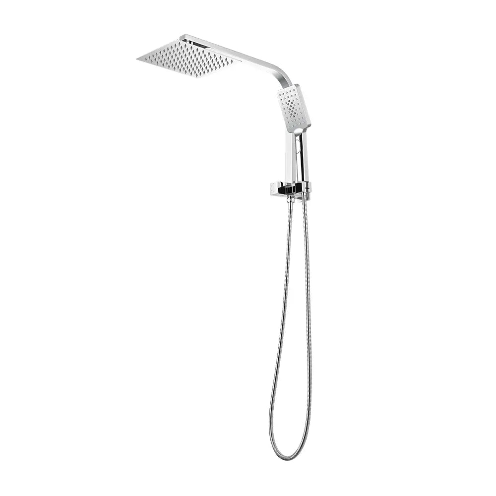 Rosina Square Twin Shower