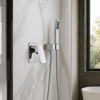 Ottimo Shower & Bath Wall Mixer