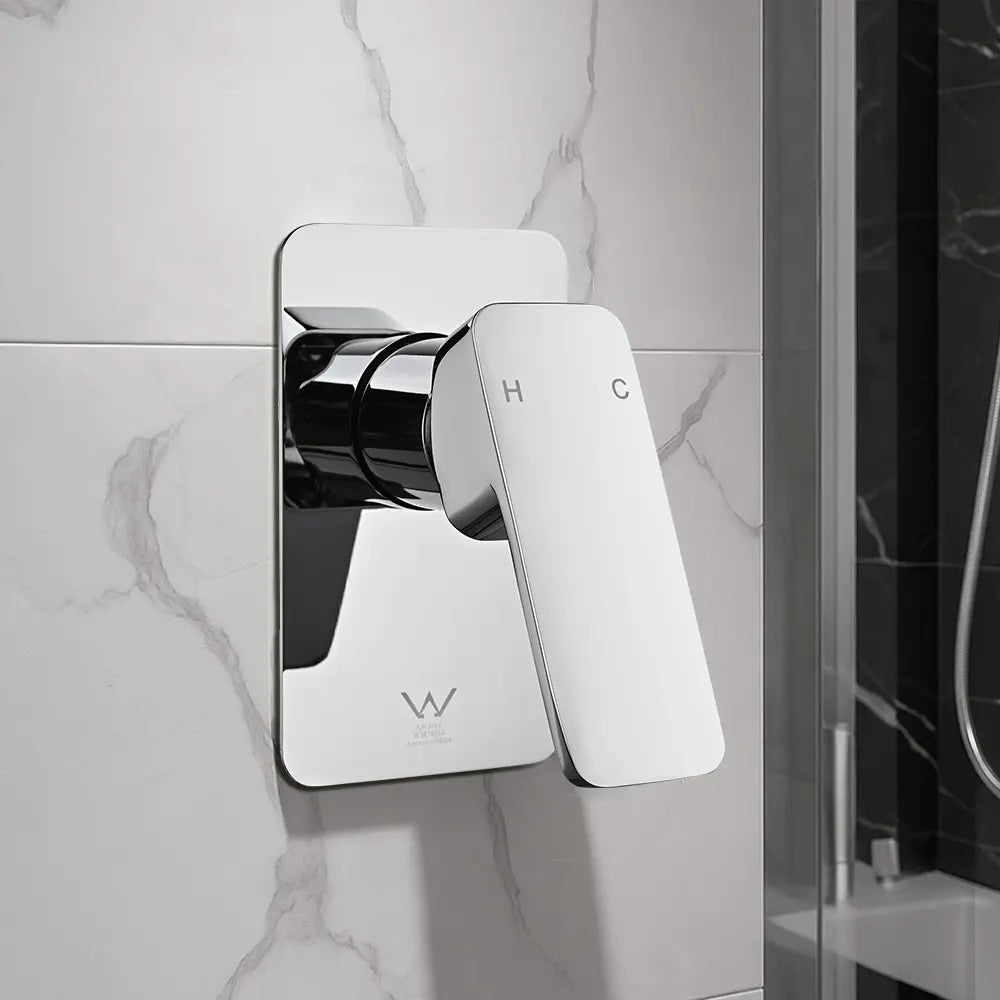 Ottimo Shower & Bath Wall Mixer