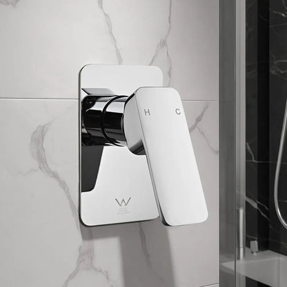 Ottimo Shower & Bath Wall Mixer