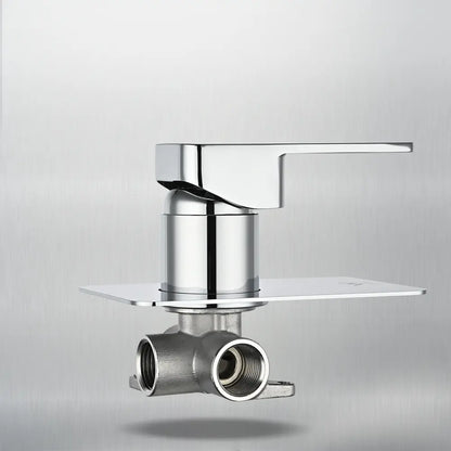 Ottimo Shower & Bath Wall Mixer
