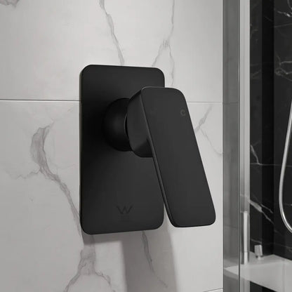 Ottimo Shower & Bath Wall Mixer