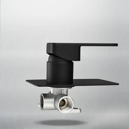 Ottimo Shower & Bath Wall Mixer