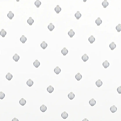 Square Gooseneck Shower Arm & Head