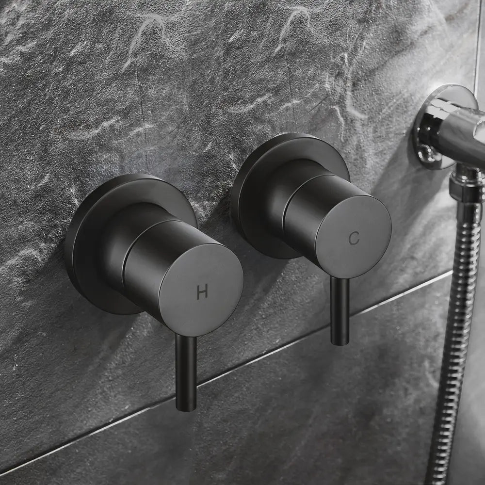 Dellen Wall Top Assemblies
