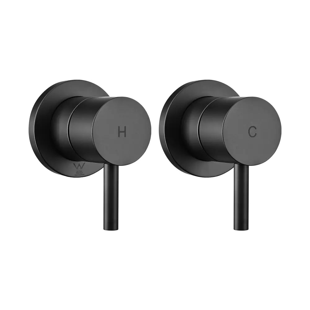 Dellen Wall Top Assemblies