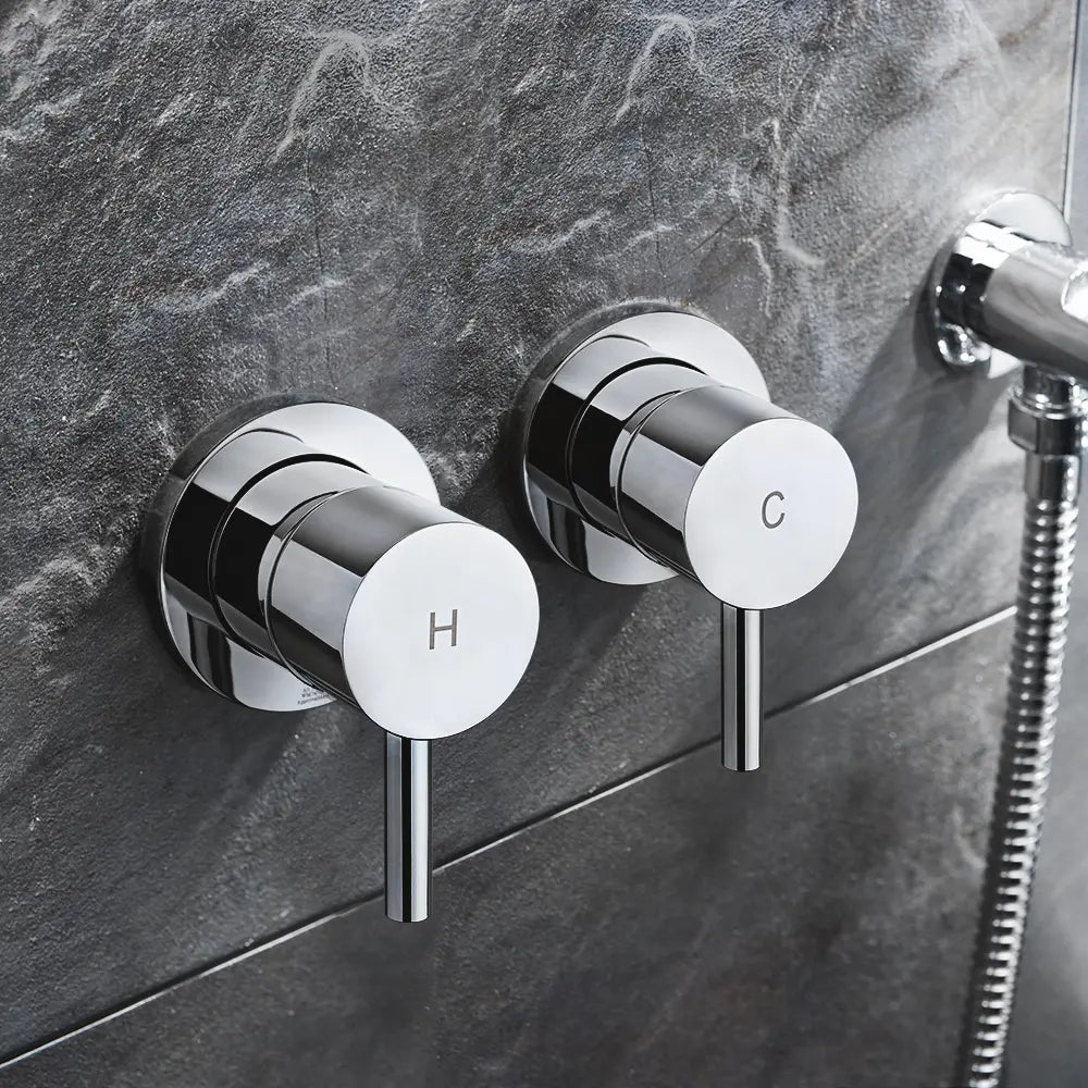 Dellen Wall Top Assemblies
