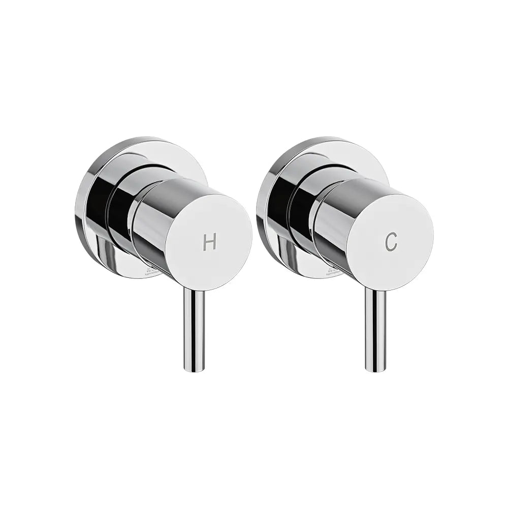 Dellen Wall Top Assemblies