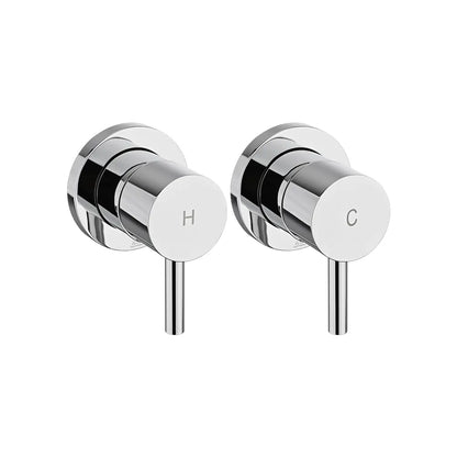Dellen Wall Top Assemblies