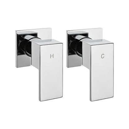 Ottimo Wall Top Assemblies