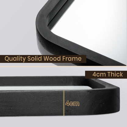 Mona Full Length Vintage Floor Mirror