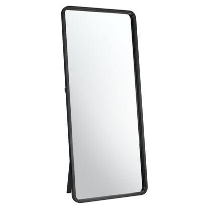 Mona Full Length Vintage Floor Mirror