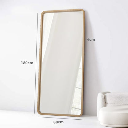 Mona Full Length Vintage Floor Mirror