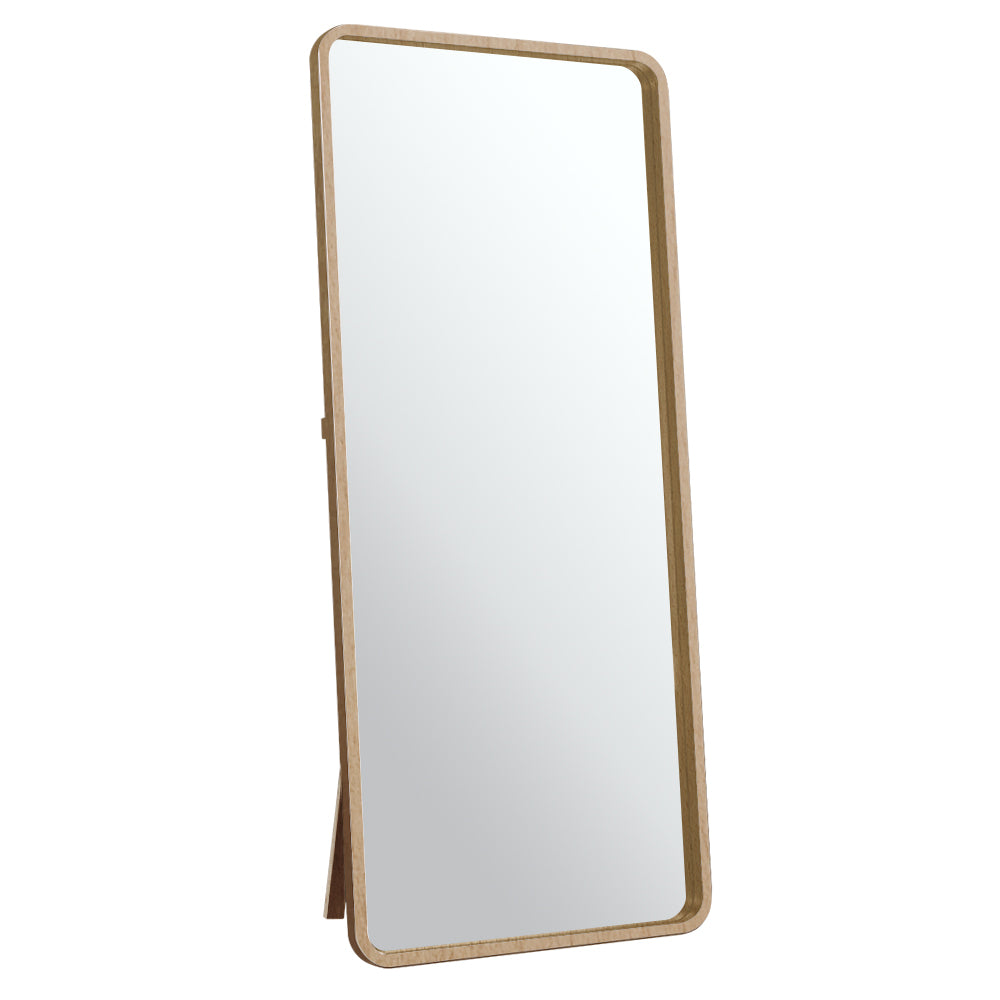 Mona Full Length Vintage Floor Mirror