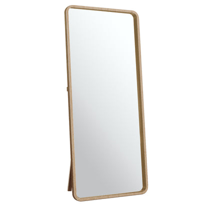 Mona Full Length Vintage Floor Mirror