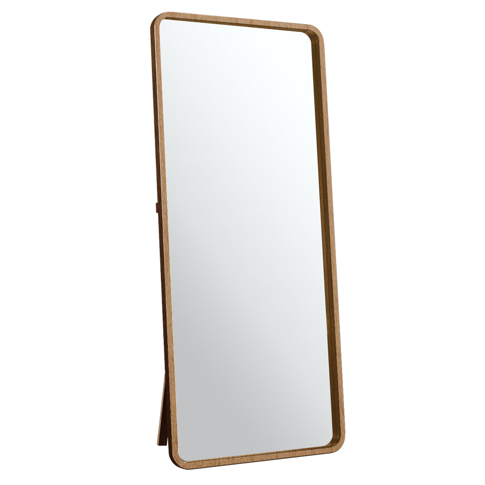 Mona Full Length Vintage Floor Mirror