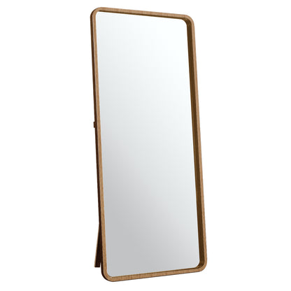 Mona Full Length Vintage Floor Mirror