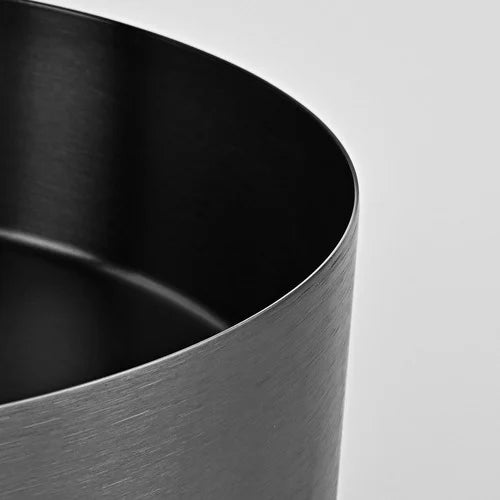 Sima-X 400x400mm Single Round Bowl Kitchen Sink Basin Workstation