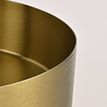 Sima-X 400x400mm Single Round Bowl Kitchen Sink Basin Workstation