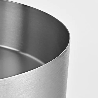 Sima-X 400x400mm Single Round Bowl Kitchen Sink Basin Workstation