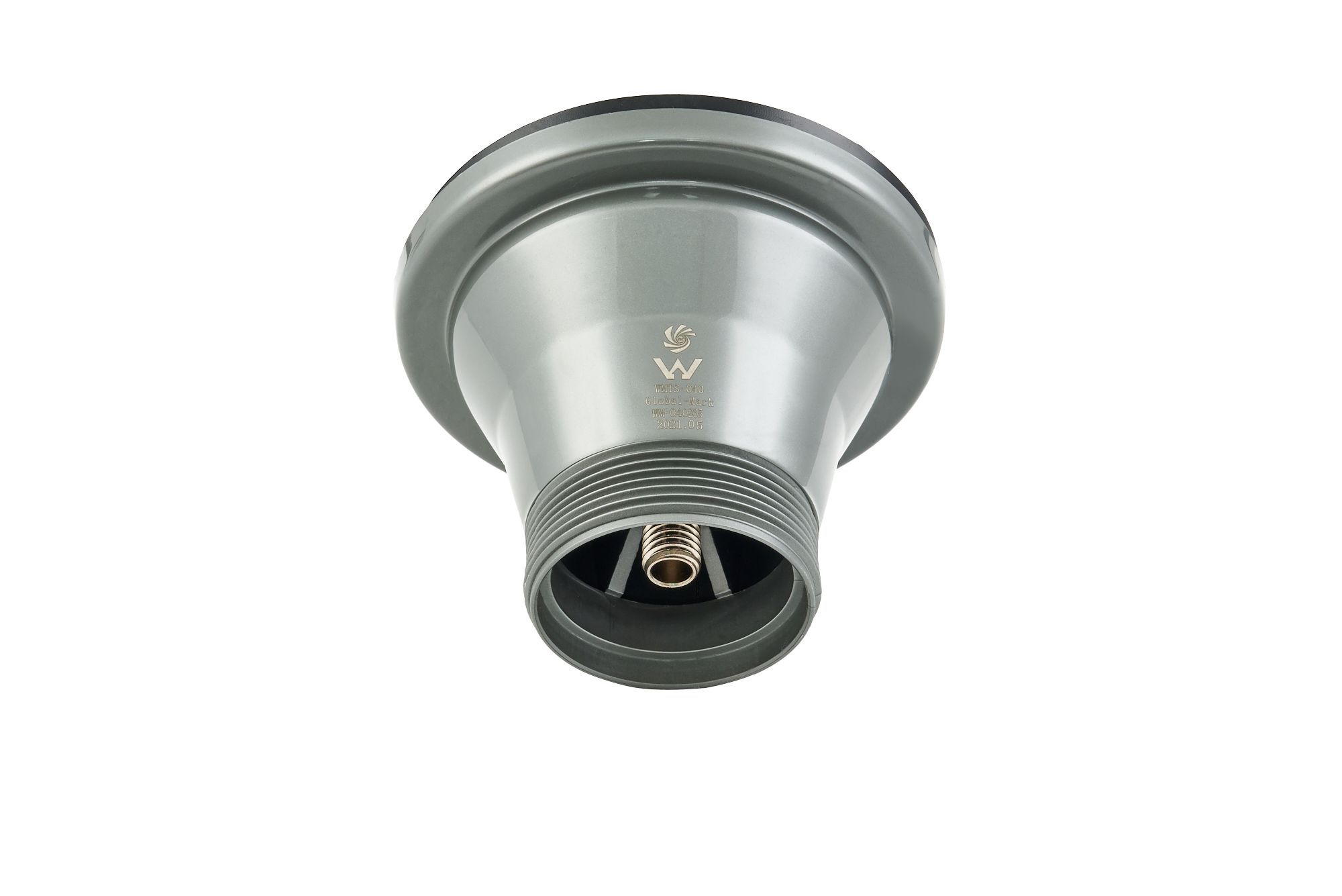 Eva Gunmetal Strainer with efficient drainage design